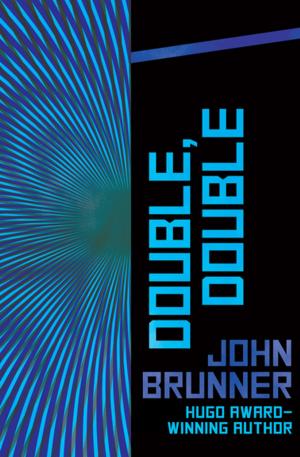 Cover of the book Double, Double by Anthony Luc DOUZET