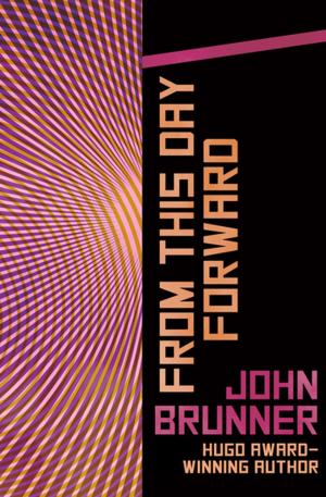 Cover of the book From This Day Forward by Michael Craft