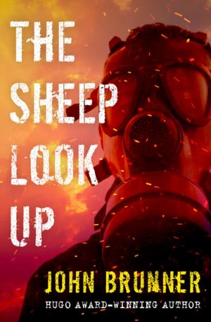 bigCover of the book The Sheep Look Up by 