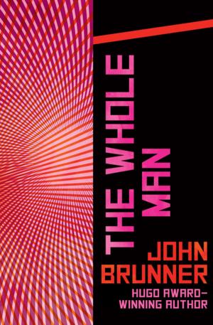 Cover of the book The Whole Man by Howard Fast