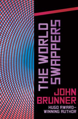 Cover of the book The World Swappers by John Lutz