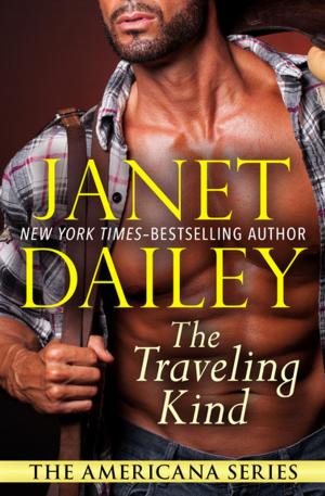 Cover of the book The Traveling Kind by Mack Maloney