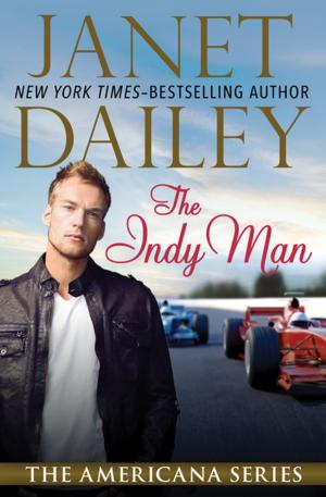 Cover of the book The Indy Man by Lynne Sharon Schwartz