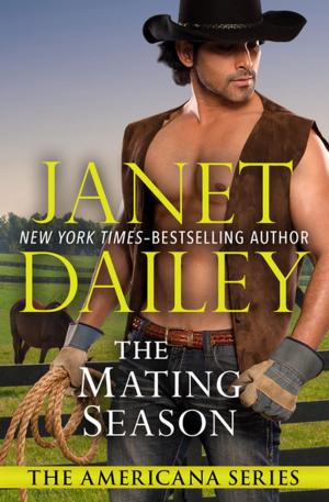 bigCover of the book The Mating Season by 