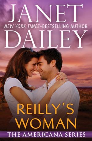 Cover of the book Reilly's Woman by Alan Jacobson