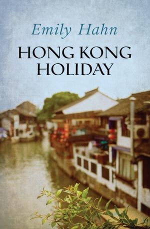 Cover of the book Hong Kong Holiday by Judith Redman Robbins