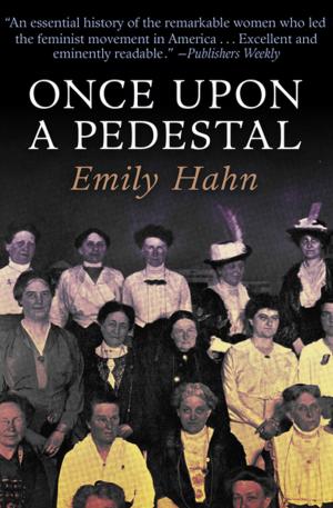 Cover of the book Once Upon a Pedestal by M. E. Kerr, Mary James