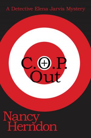 Cover of the book C.O.P. Out by Max Shulman