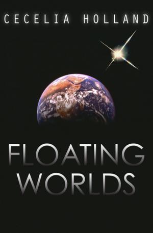 Cover of the book Floating Worlds by Ann M. Martin