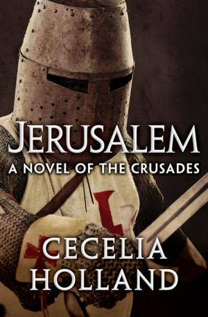 Cover of the book Jerusalem by Rebecca Lovell