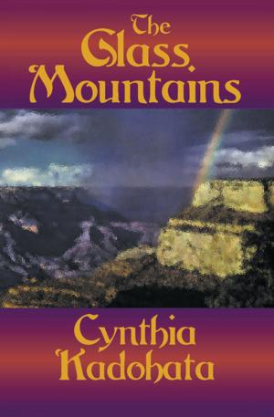 Book cover of The Glass Mountains