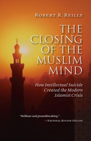 Cover of the book The Closing of the Muslim Mind by Rodney Stark