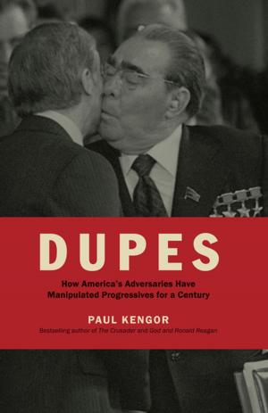 Cover of the book Dupes by R.V. Young