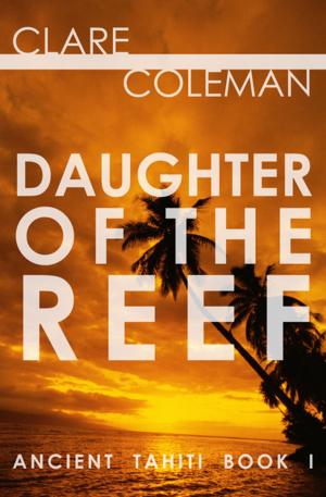 Cover of the book Daughter of the Reef by Janet Dailey