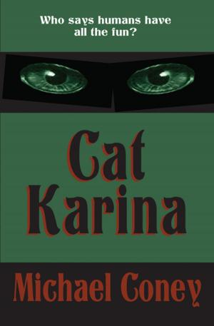 Cover of the book Cat Karina by Rumer Godden