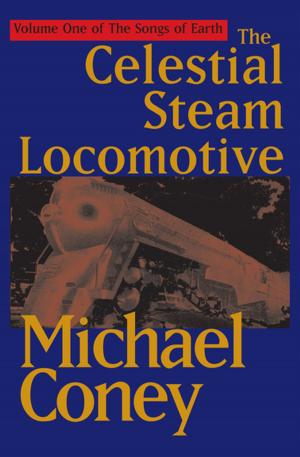 bigCover of the book The Celestial Steam Locomotive by 