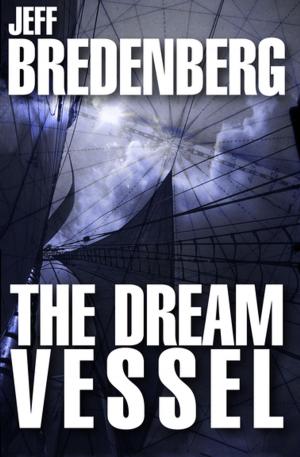 Book cover of The Dream Vessel