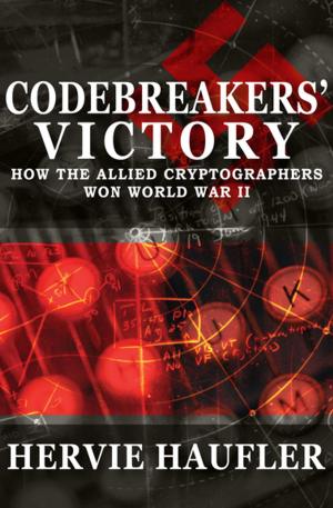 Cover of the book Codebreakers' Victory by Fenton Roskelley