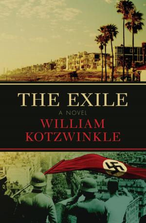 Cover of the book The Exile by Elizabeth Jane Howard