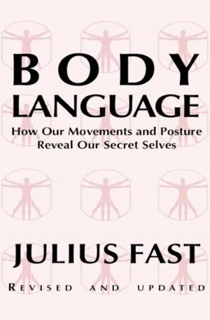 Cover of the book Body Language by Edward Whittemore