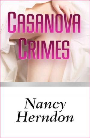 Cover of the book Casanova Crimes by Ken Cuthbertson