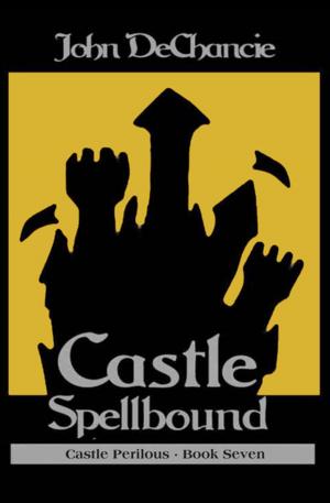 Cover of the book Castle Spellbound by Clifford D. Simak