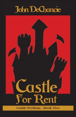 Book cover of Castle for Rent