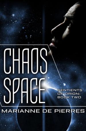 bigCover of the book Chaos Space by 