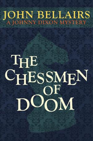 Cover of the book The Chessmen of Doom by Diane Hoh