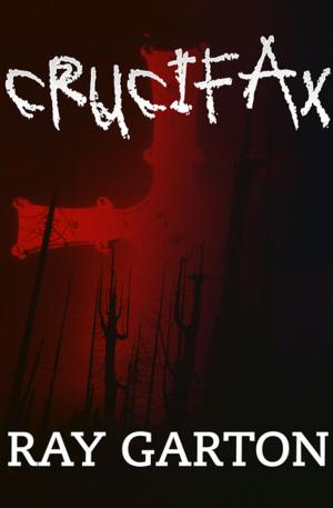 Cover of the book Crucifax by Rear Admiral Edward Ellsberg