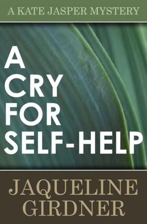Cover of the book A Cry for Self-Help by Lesley Glaister