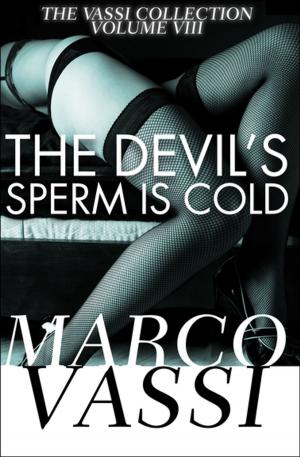 Cover of the book The Devil's Sperm Is Cold by Phyllis A. Whitney