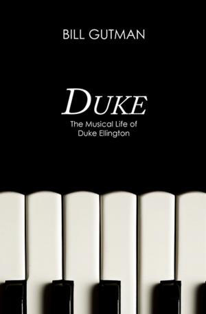 Cover of the book Duke by Taylor Caldwell