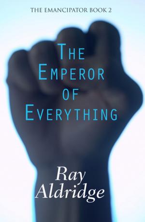 Cover of the book The Emperor of Everything by Poul Anderson