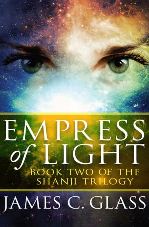 Cover of the book Empress of Light by Katherine Kurtz