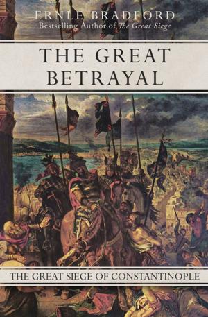 Cover of the book The Great Betrayal by John DeChancie