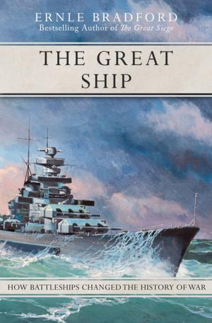 Cover of the book The Great Ship by Donald Moffitt