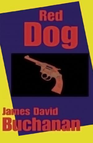 Cover of the book Red Dog by R. F. Delderfield