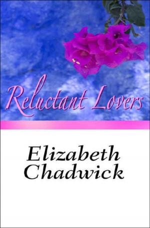 Book cover of Reluctant Lovers