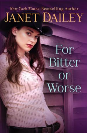 Cover of the book For Bitter or Worse by Peter Dickinson