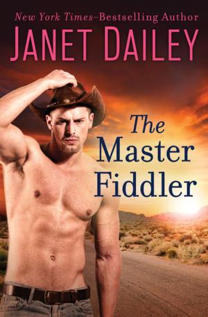 Cover of the book The Master Fiddler by Heather Cullman