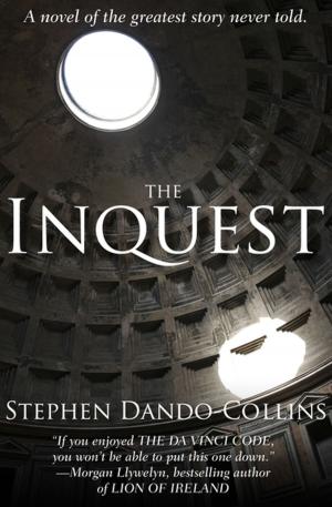Cover of the book The Inquest by Pamela Sargent