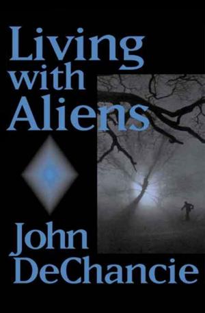 bigCover of the book Living with Aliens by 