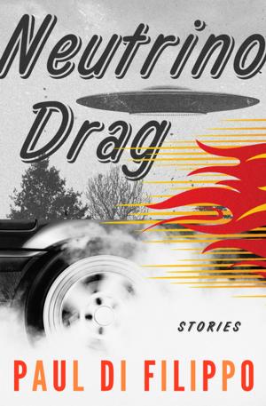 Cover of the book Neutrino Drag by Laura Kinsale