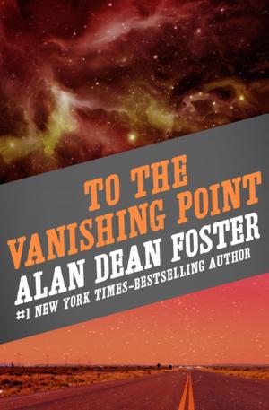 Cover of the book To the Vanishing Point by Pat Murphy