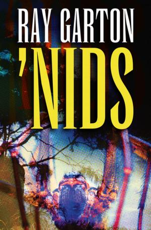 Cover of the book 'Nids by Phyllis A. Whitney