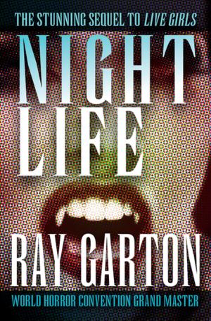 Cover of the book Night Life by Lynne Sharon Schwartz