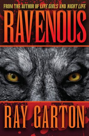 Cover of the book Ravenous by Philip E. Ginsburg