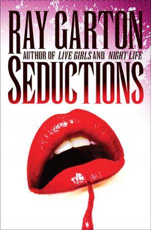 Cover of the book Seductions by Howard Fast