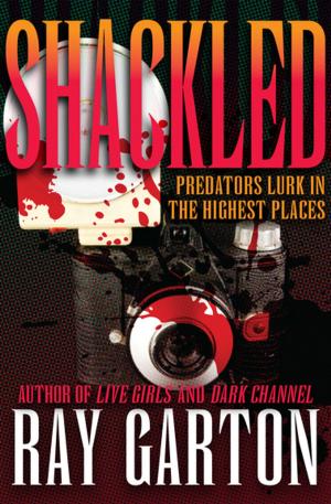 Cover of the book Shackled by Susan Beth Pfeffer